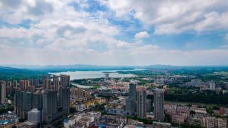 中国市长访谈录｜对话滁州市长：安徽“东大门”如何成为融入长三角一体化“优等生”？