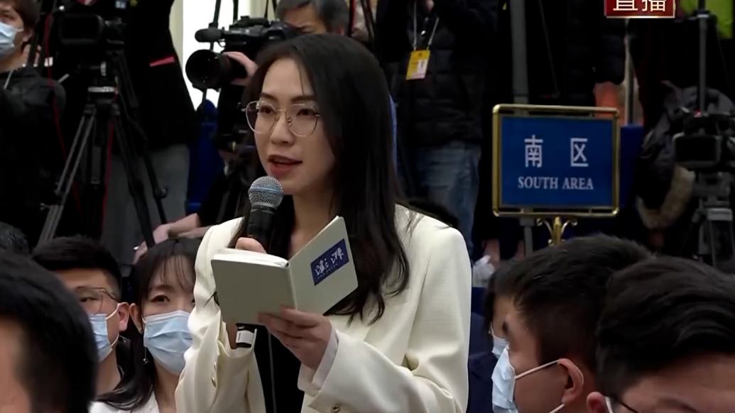 国务院总理李强答澎湃：就业是民生之本，解决就业问题根本上要靠发展经济