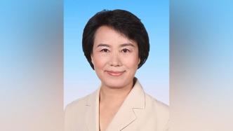 韩子荣已任北京市政协党组成员