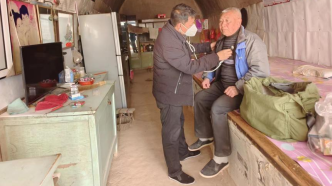 农村甲流感染情况如何？村医：近半个月约20%村民中招
