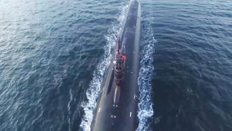 美英澳核潜艇合作计划引发国际社会关于核扩散担忧