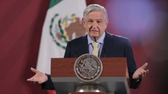 发生致命绑架案后，墨总统回应美方批评：墨西哥比美国更安全