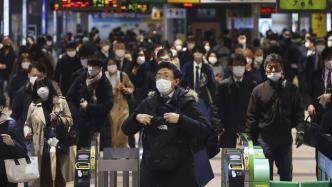 日本解除口罩令，个人在公共场合可自行选择是否佩戴口罩