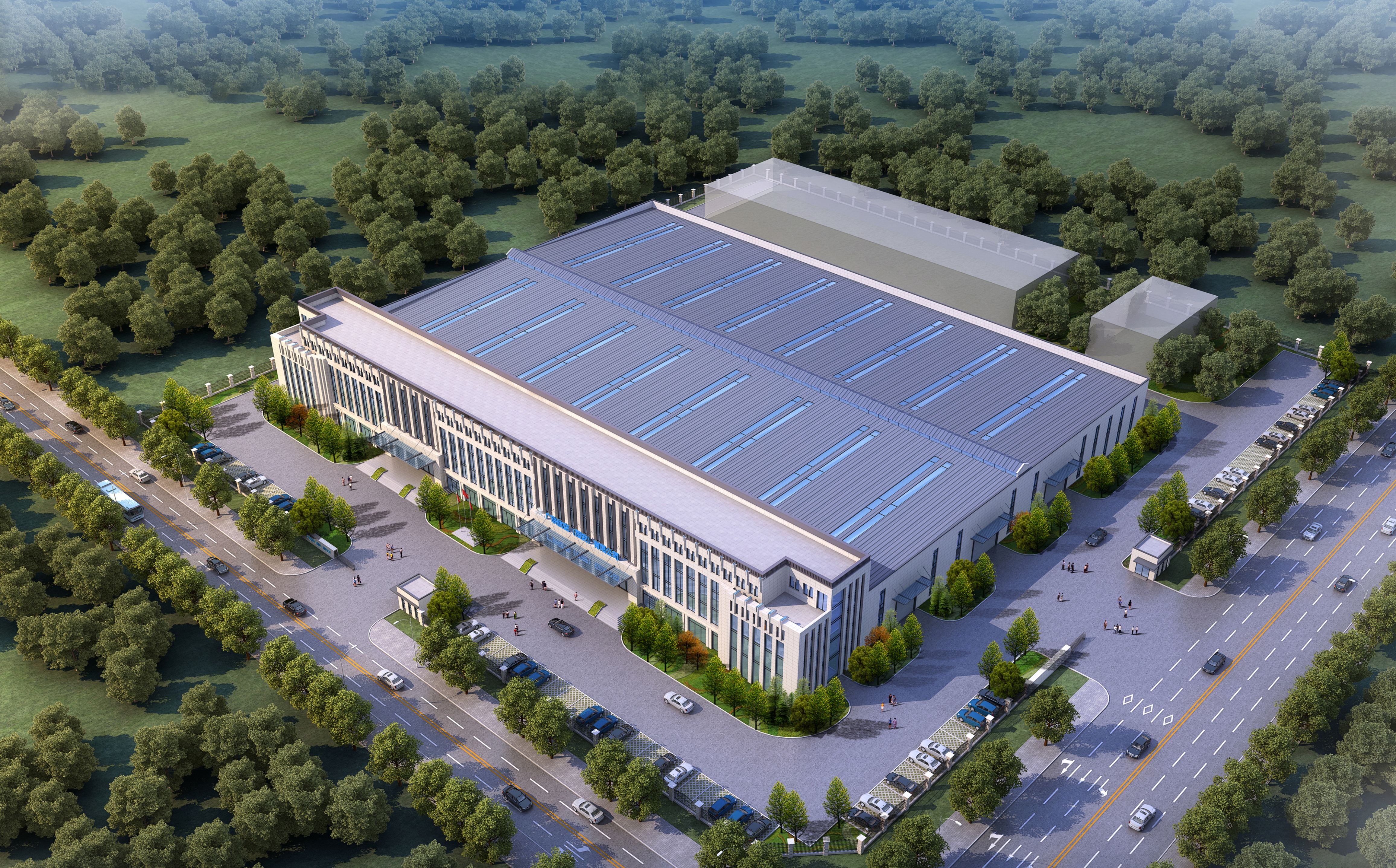 大湾区·西安空天产业促进峰会在深圳召开，企业员工大礼包发布