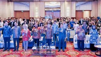 印尼举办劳工政策宣介会：帮助中企更准确掌握印尼劳工政策