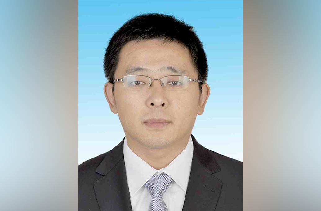 "80后"北京市东城区委常委,副区长郑晓博拟任市级群团正职