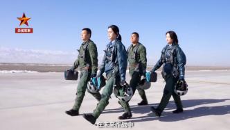 女飞行员在未来空战中有哪些优势