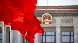 庄荣文人民日报撰文：奋力开创新时代网络法治工作新局面