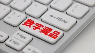 数字藏品纠纷“狂飙”：一年激增300倍，男子3个月投入8万打水漂