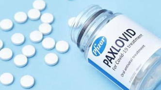 美国FDA再审辉瑞Paxlovid，确认利远大于弊