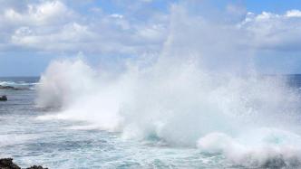 新西兰克马德克群岛附近海域发生7.1级地震，触发海啸预警