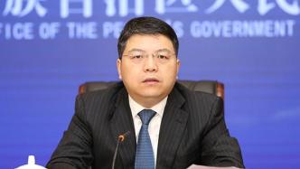 新任陕西省委常委孙大光已任省委宣传部部长