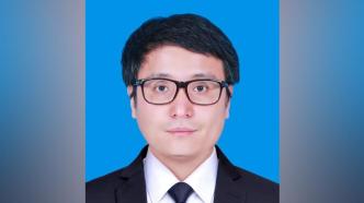 刘鑫拟任西安市级部门正职，曾因一码通崩溃紧急“救火”