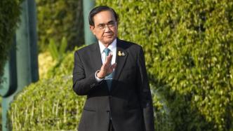 泰国总理巴育发布法令解散议会，为5月大选铺路