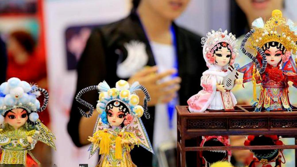 文旅部：推动中国传统工艺高质量传承发展
