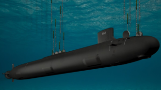 技术派｜澳购买“弗吉尼亚”级核潜艇，是否配这种武器是关键