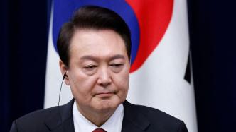 尹锡悦访日：为了脆弱的“短边”，牺牲韩国独立后的立国信念