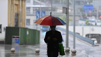 下周南方雨水连连，江南华南等地需防强对流天气
