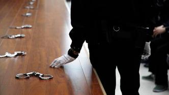 辽宁鞍山破获虚开增值税专用发票案：跨11省25市，涉案上千亿元