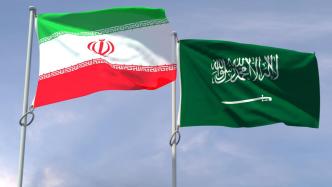 伊朗总统府：沙特国王邀请伊朗总统访沙