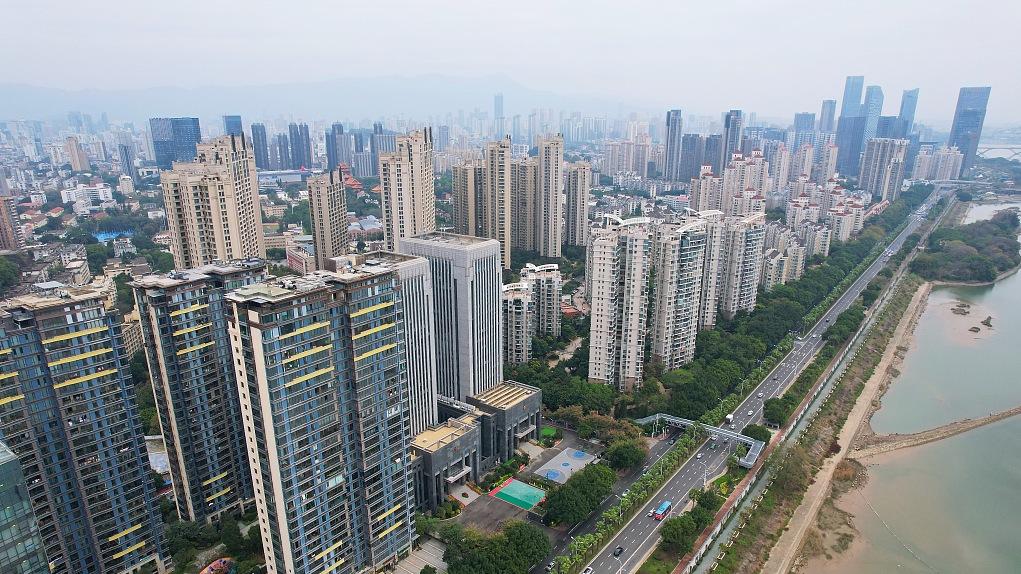 媒体：连跌17个月后房价涨了，楼市会再次走热吗？_地产界_澎湃新闻-The Paper