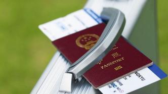 五一出境游签证预约激增，欧美国家签证已预约至4月中下旬
