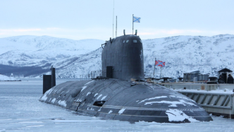 俄海军今年将从联合造船集团接收5艘新型潜艇，含3艘核潜艇