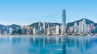 香港特区坚决拥护和支持中央组建中央港澳工作办公室