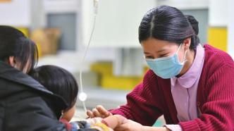 为啥我的流感症状比新冠严重？专家：症状相似，危重病例不多