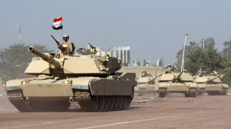 伊拉克战争20周年｜二十载重建，伊拉克军队现状如何？