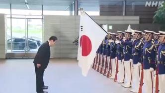 韩国总统向日本国旗弯腰？日本媒体视角心机太重