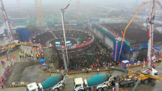 浙江三门核电4号机组开工，支撑华东电网和区域能源供应安全