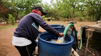 联合国报告：到2050年，缺乏安全饮用水的居民人数将翻番
