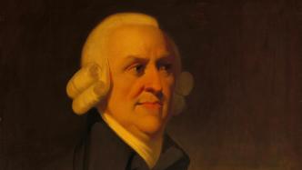 亚当·斯密300年︱“经济学之父”的收支账本
