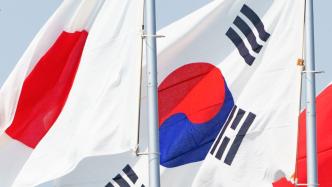 日本解除对韩国的半导体原材料等物资出口限制