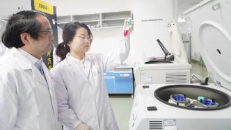 上海公卫中心创新研发多株新型结核亚单位疫苗，正成果转化
