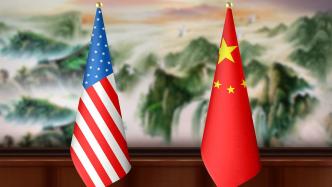 商务部：中美经贸合作的本质是互利共赢