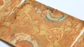 活化“世界记忆”：苏州中国丝绸档案馆档案走进日常