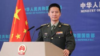 美舰擅闯中国西沙领海，国防部：严正要求美方停止此类挑衅行径