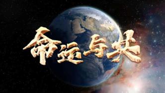 微视频丨命运与共