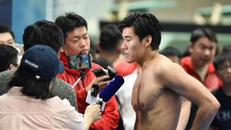 差不多和差很远，王长浩是中国男子蝶泳的“答案”？