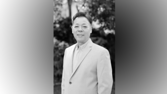 63岁知名传播学者、广东外语外贸大学新闻与传播学院原院长杨魁逝世
