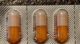 芬必得布洛芬胶囊内现黑色异物，厂方：工厂复盘未发现问题