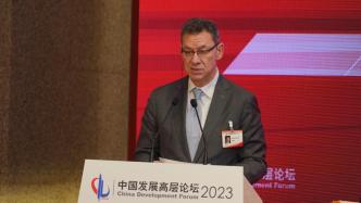 辉瑞CEO：到2025年计划在华提交12款创新药上市申请