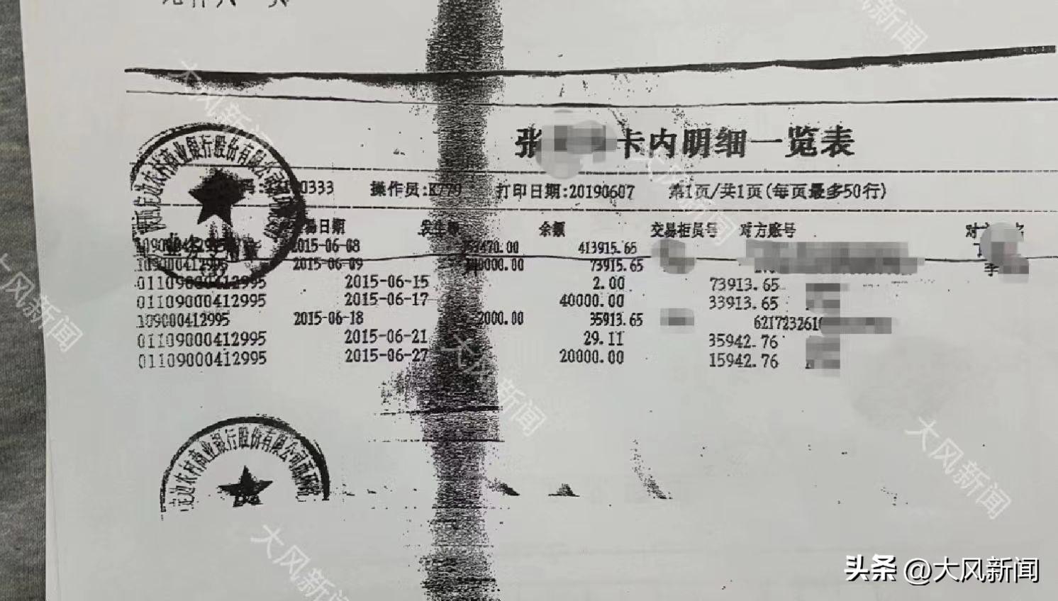 历史被执行人是如何产生的（被执行人 历史被执行人） 第4张