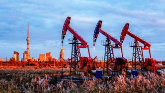 大庆油田累计生产原油突破25亿吨，占全国陆上总产量36%