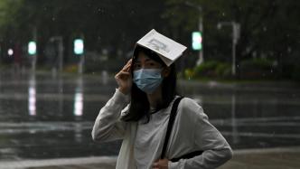 新一輪強降雨即將上線，華南需警惕降雨疊加的致災性