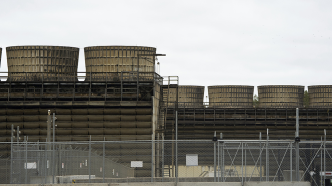 含氚放射性水再次泄漏，美国明尼苏达州一核电站关停维修