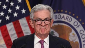 美联储主席：今年不会降息，美联储利率政策仍专注于宏观结果