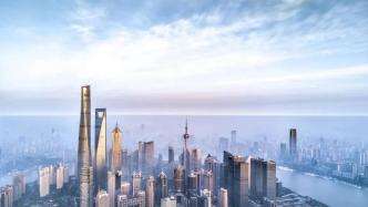 2022年上海国民经济和社会发展统计公报：战略性新兴产业增加值超万亿元